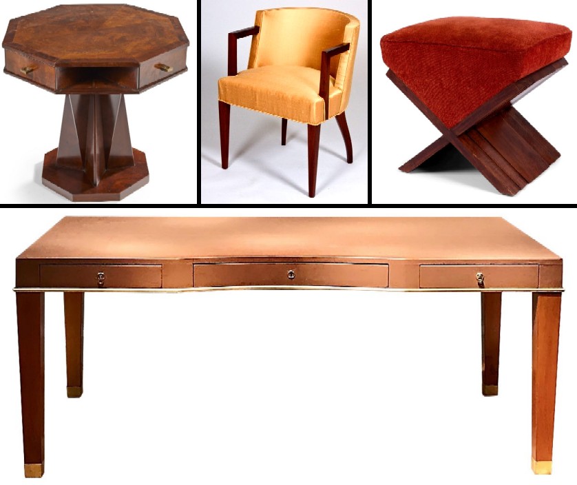 Blanche Klotz Furniture